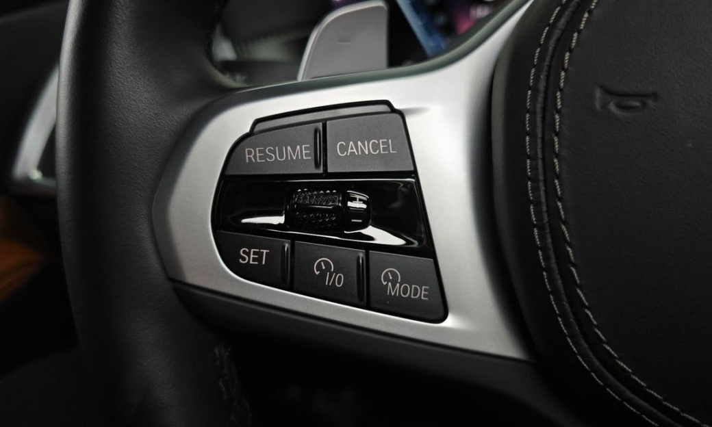 BMW X7 xDrive 40i M Sport 6STR, 2024