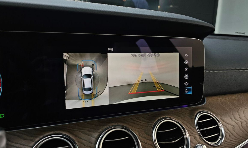 Mercedes-Benz E-Class E250 Exclusive, 2023