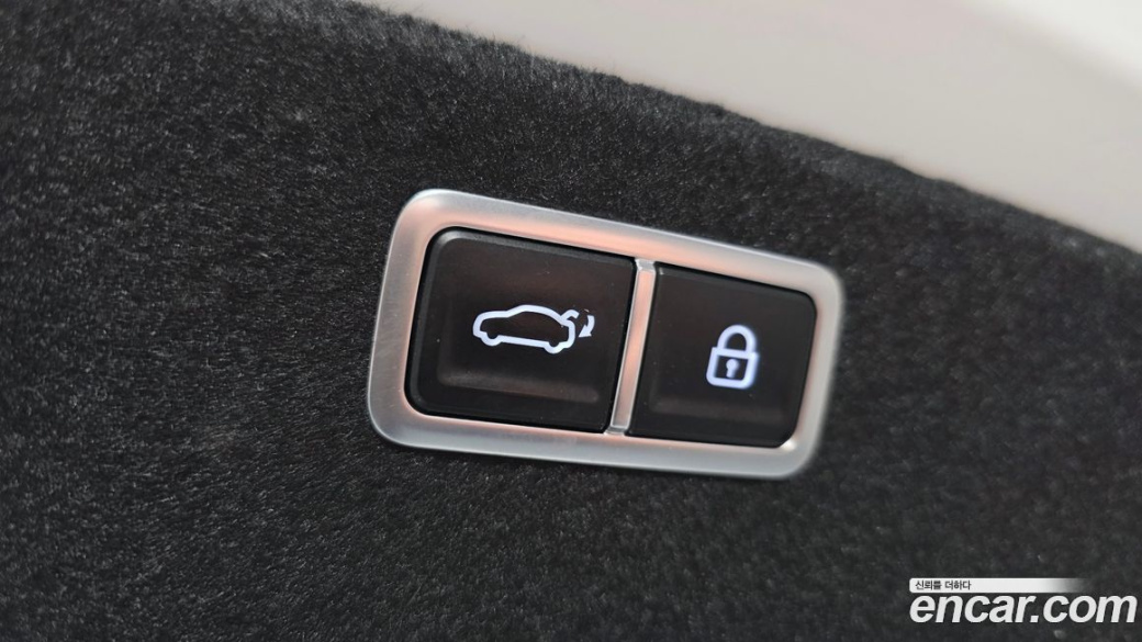 Genesis G80 Gasoline 2.5 Turbo AWD, 2023