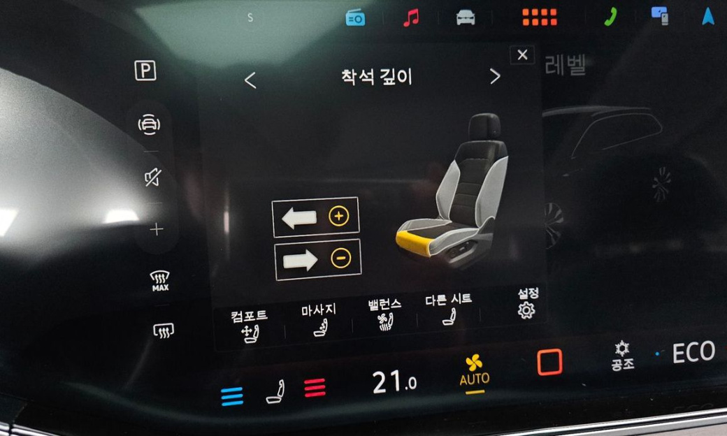 Volkswagen Touareg 3.0 TDI Prestige, 2024