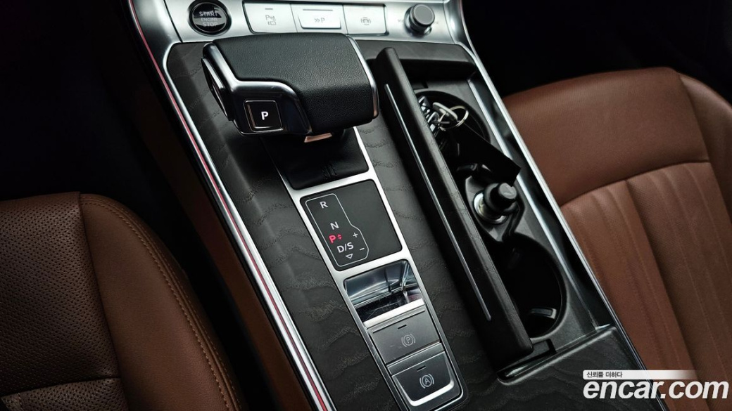 Audi A6 45 TFSI Premium, 2023
