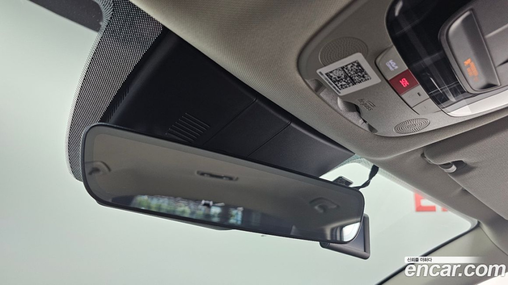 Kia K5 2.0, 2024