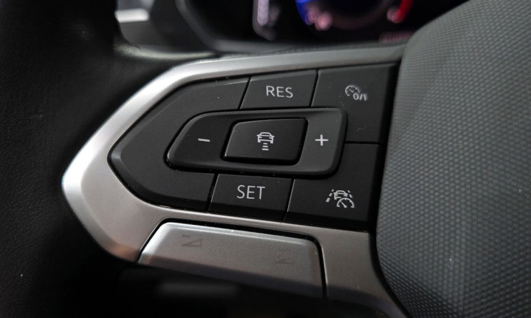 Volkswagen Tiguan 2.0 TSI Prestige, 2023