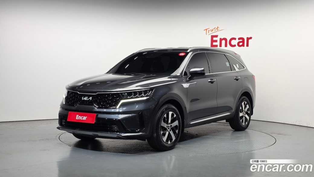 Kia Sorento Diesel 2.2 4WD, 2023