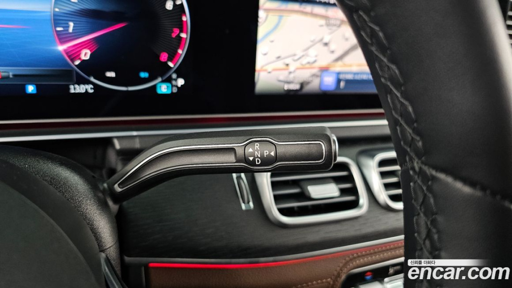 Mercedes-Benz GLE-Class GLE450 4MATIC, 2025