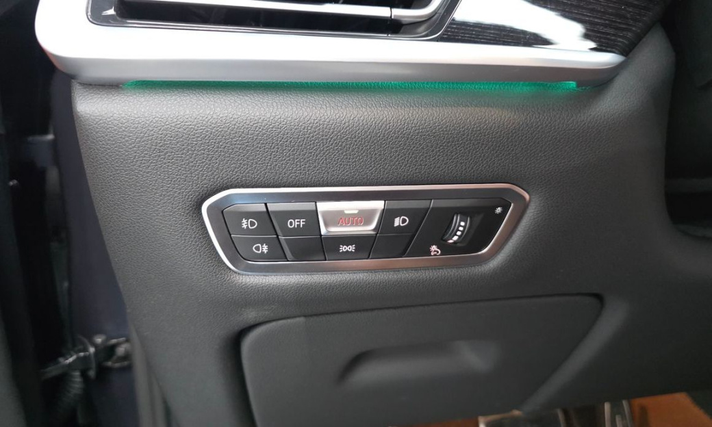 BMW X7 xDrive 40i M Sport 6STR, 2022