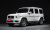 Mercedes-Benz G-Class AMG G63, 2025
