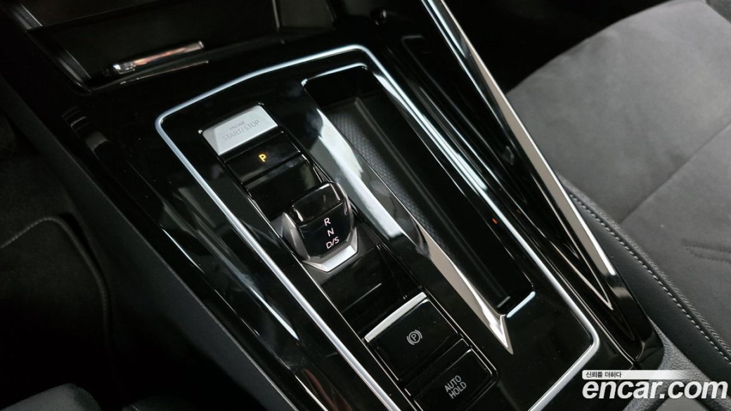 Volkswagen Golf 2.0 TDI Prestige, 2025