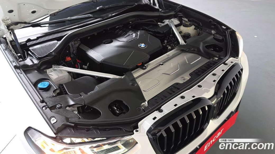 BMW X4 xDrive20i M Sport, 2024