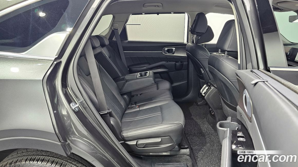 Kia Sorento Diesel 2.2 2WD, 2025