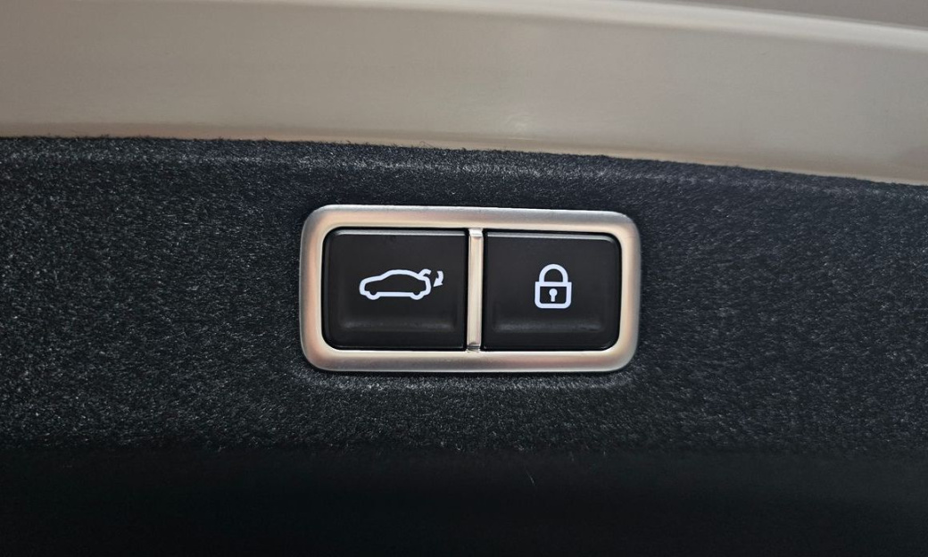 Hyundai Grandeur 2,5 Gasoline 2WD, 2025