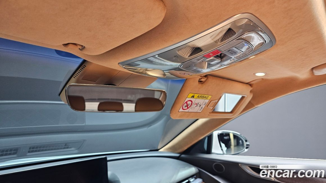 Genesis G80 Gasoline 2.5 Turbo AWD, 2022