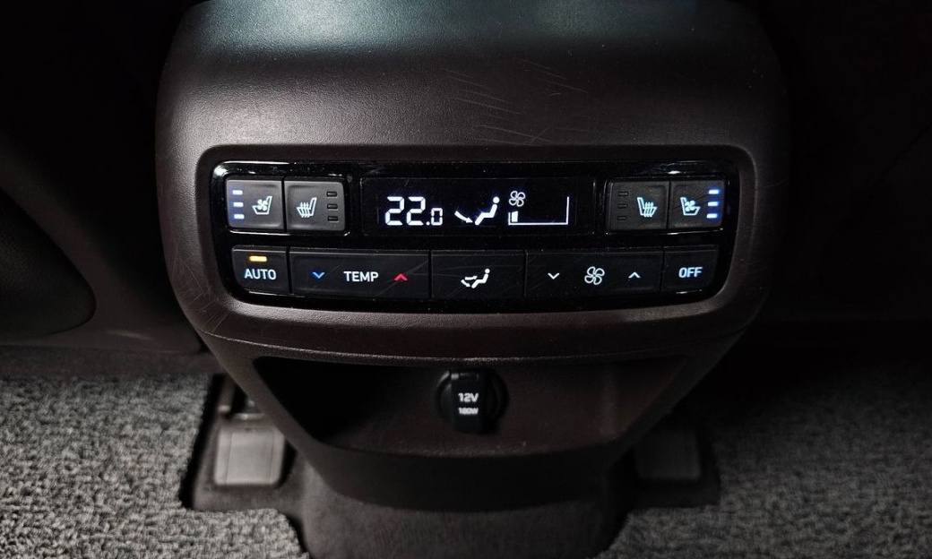 Hyundai Palisade Diesel 2.2 4WD, 2023