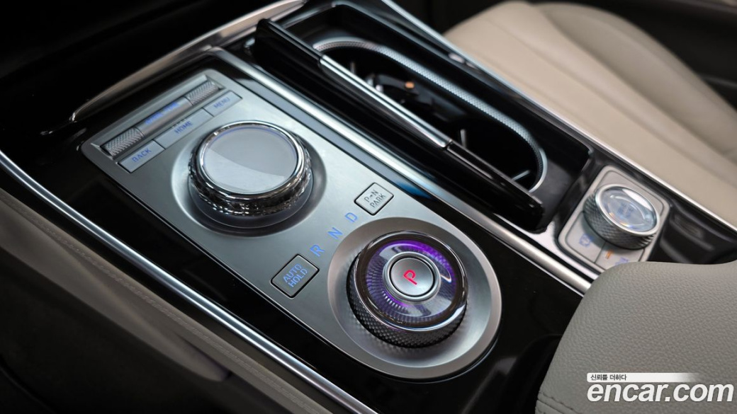 Genesis GV80 2.5T Gasoline 2WD, 2023