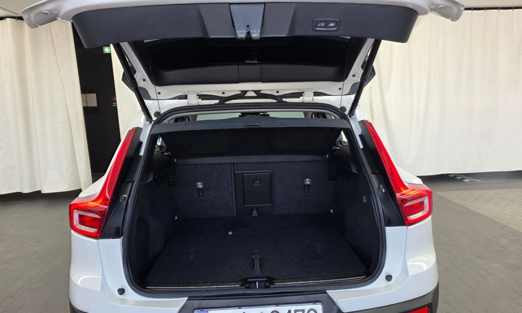 Volvo XC40 B4 Ultimate Bright, 2023