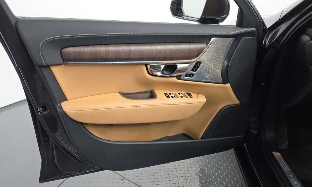 Volvo S90 B5 Inscription, 2022