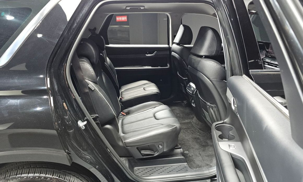 Hyundai Palisade Diesel 2.2 4WD, 2024