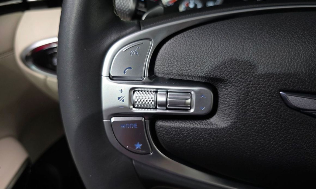Genesis GV70 2.5T Gasoline 2WD, 2024