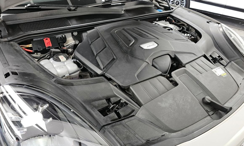 Porsche Cayenne 3.0 Coupe, 2023