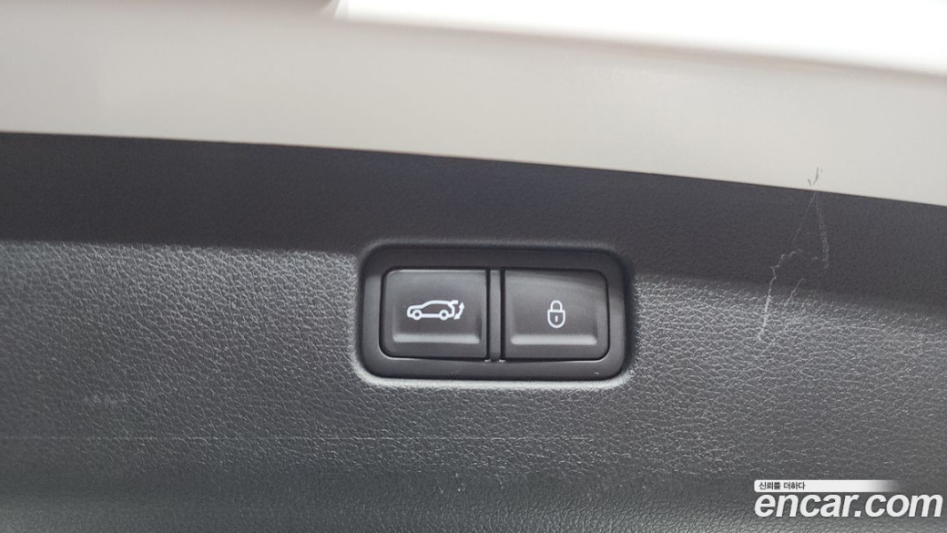 Genesis GV70 2.5T Gasoline AWD, 2025