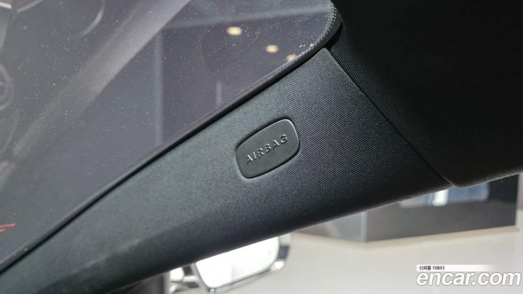 Mercedes-Benz E-Class E250 AMG Line, 2023