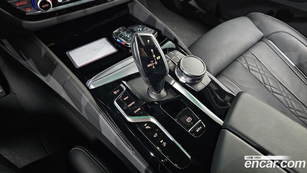BMW Gran Turismo 630i xDrive M Sport, 2024