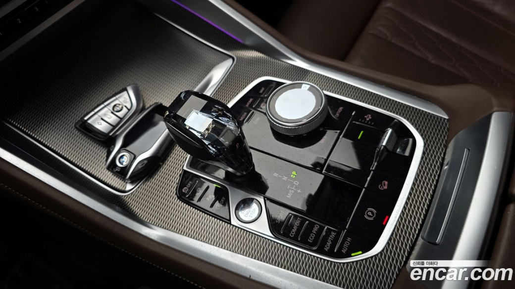 BMW X6 xDrive40i M Sport, 2023