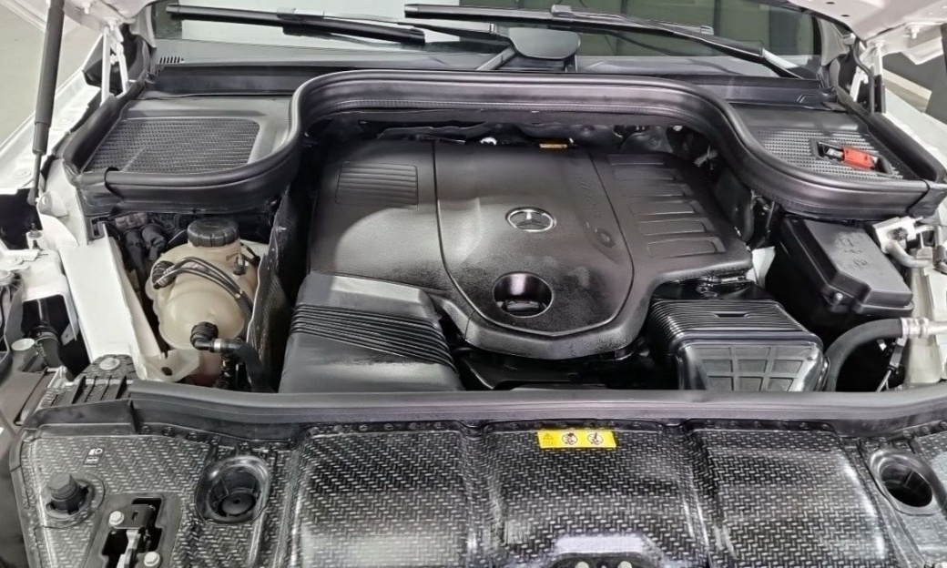 Mercedes-Benz GLE-Class GLE450 4MATIC, 2024