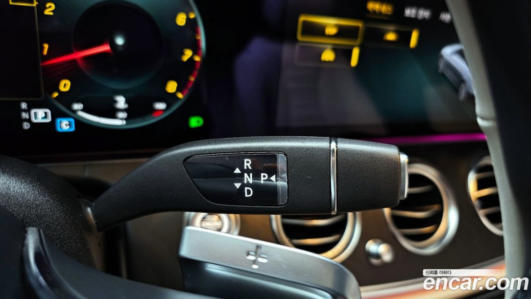 Mercedes-Benz E-Class E250 Avantgarde, 2023