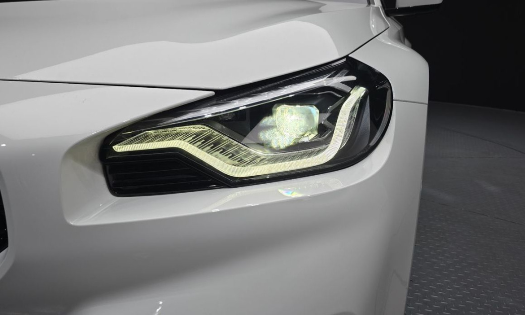 BMW M2 M2 Coupe, 2024