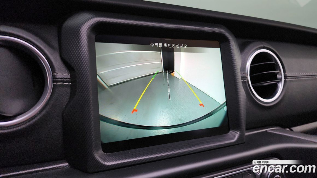 Jeep Wrangler 2.0 Overland Power Top 4Door, 2021
