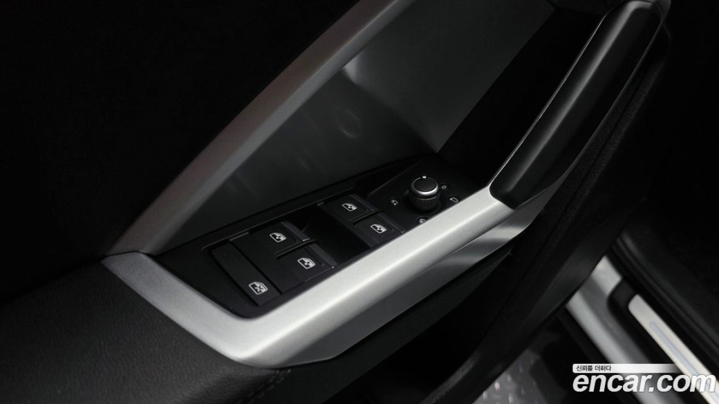 Audi Q3 40 TFSI Quatrro Sport Back, 2023