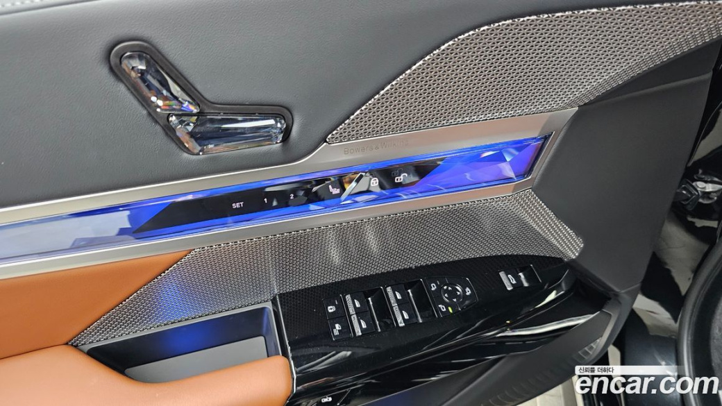 BMW 7-Series 740i xDrive M Sport, 2025