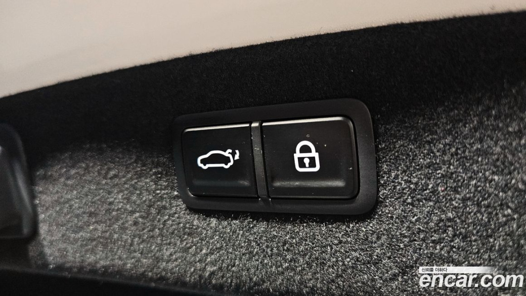 Genesis G80 Gasoline 2.5 Turbo AWD, 2026