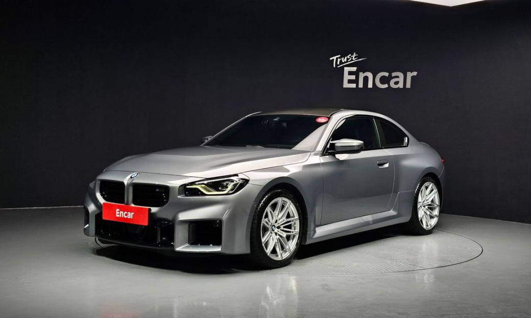 BMW M2 M2 Coupe, 2025