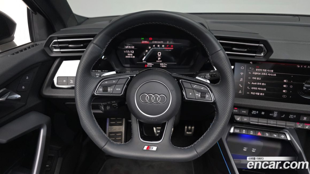Audi A3 40 TFSI Premium, 2025