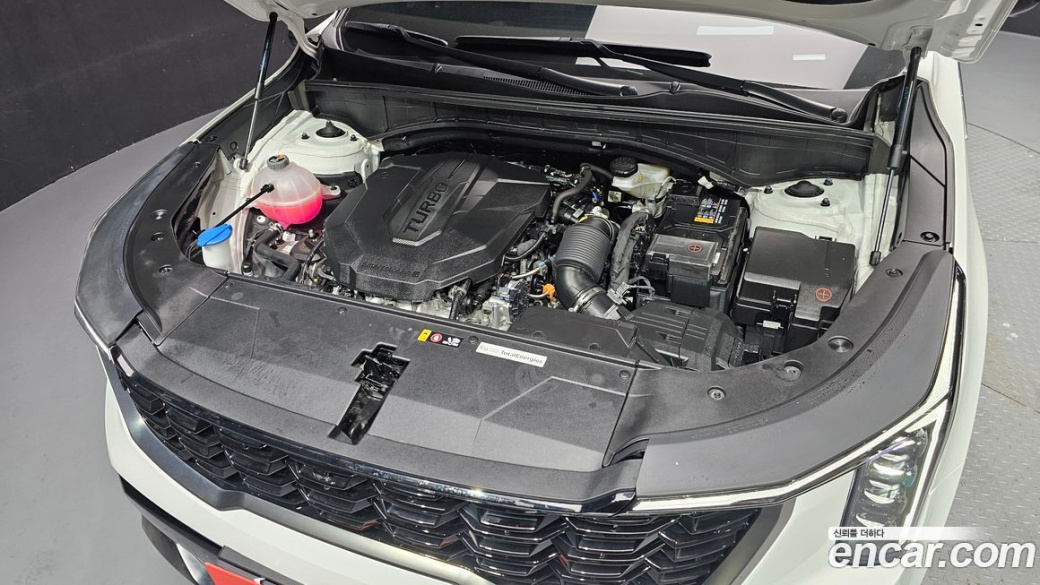 Kia Sorento Diesel 2.2 4WD, 2025