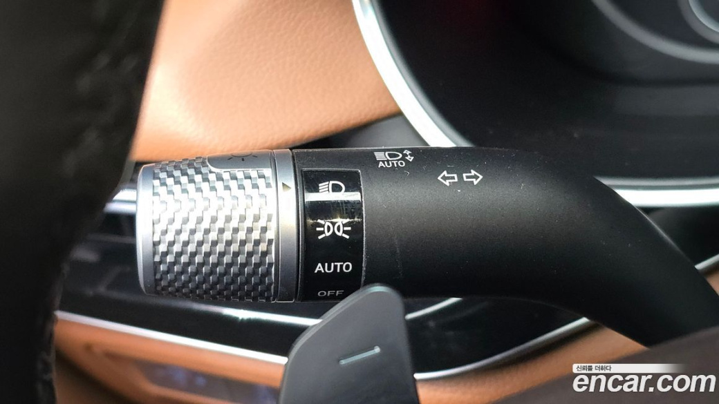 Genesis G80 Gasoline 2.5 Turbo AWD, 2023