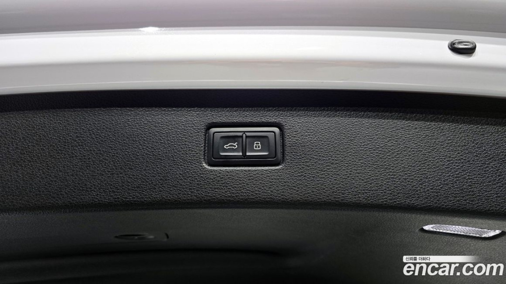 Audi Q7 55 TFSI Quattro, 2025