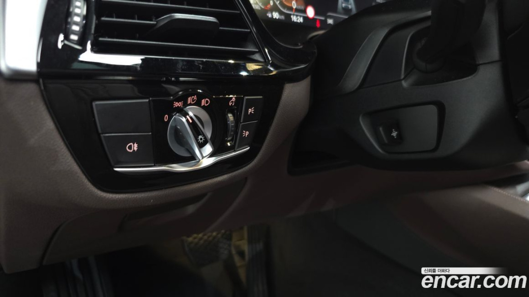 BMW Gran Turismo 620d Luxury, 2023