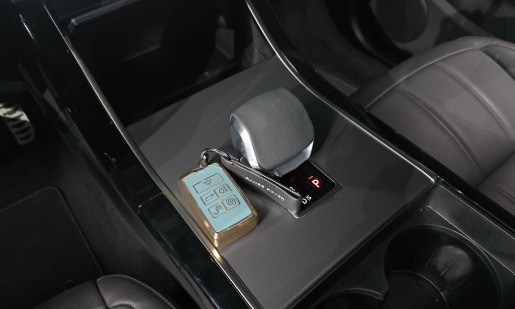 Land Rover Range Rover Evoque P250 Dynamic SE, 2025