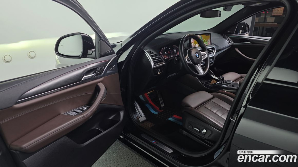 BMW X4 xDrive20i M Sports Pro, 2023