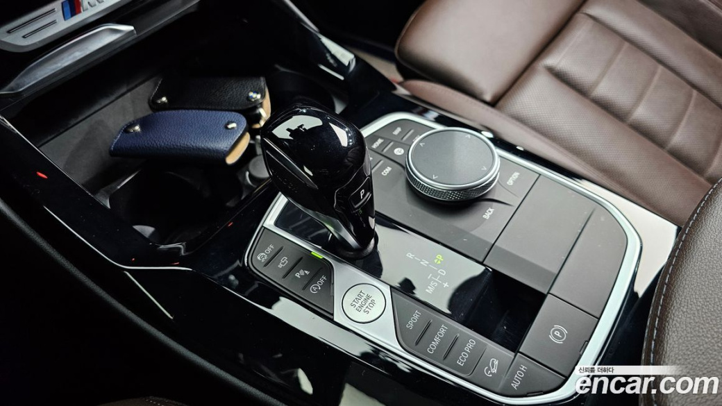 BMW X3 xDrive M40i, 2022