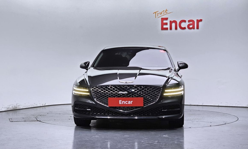 Genesis G80 Gasoline 2.5 Turbo AWD, 2023