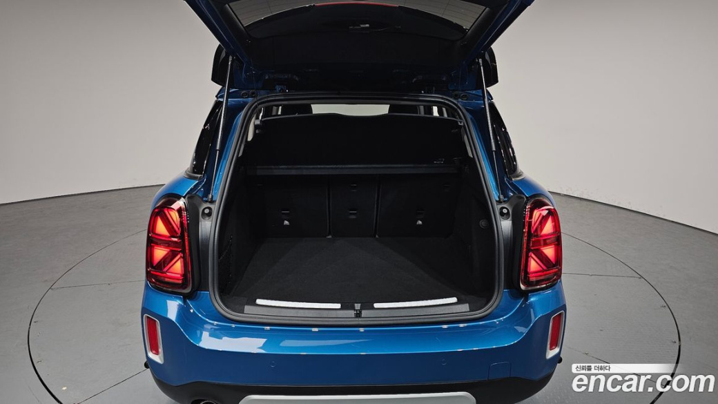 Mini Countryman Classic, 2023