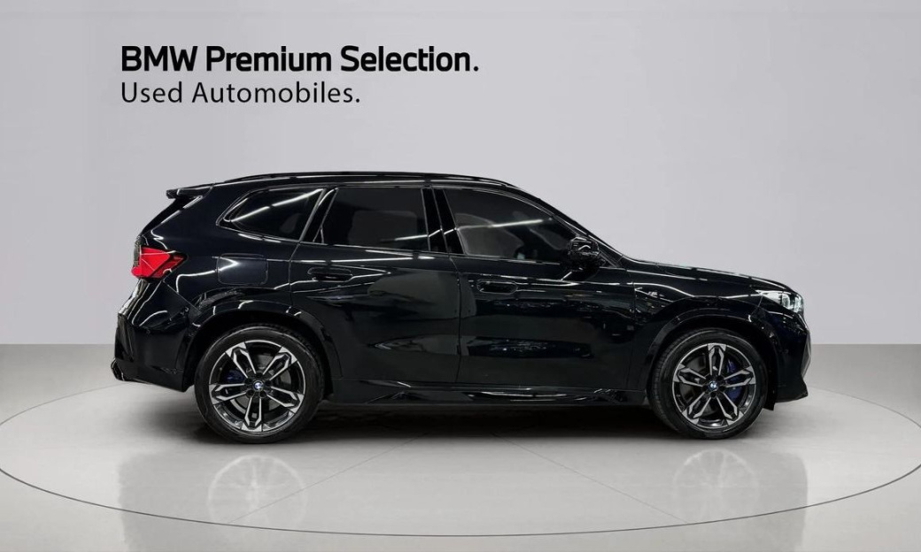BMW X1 M35i xDrive, 2025
