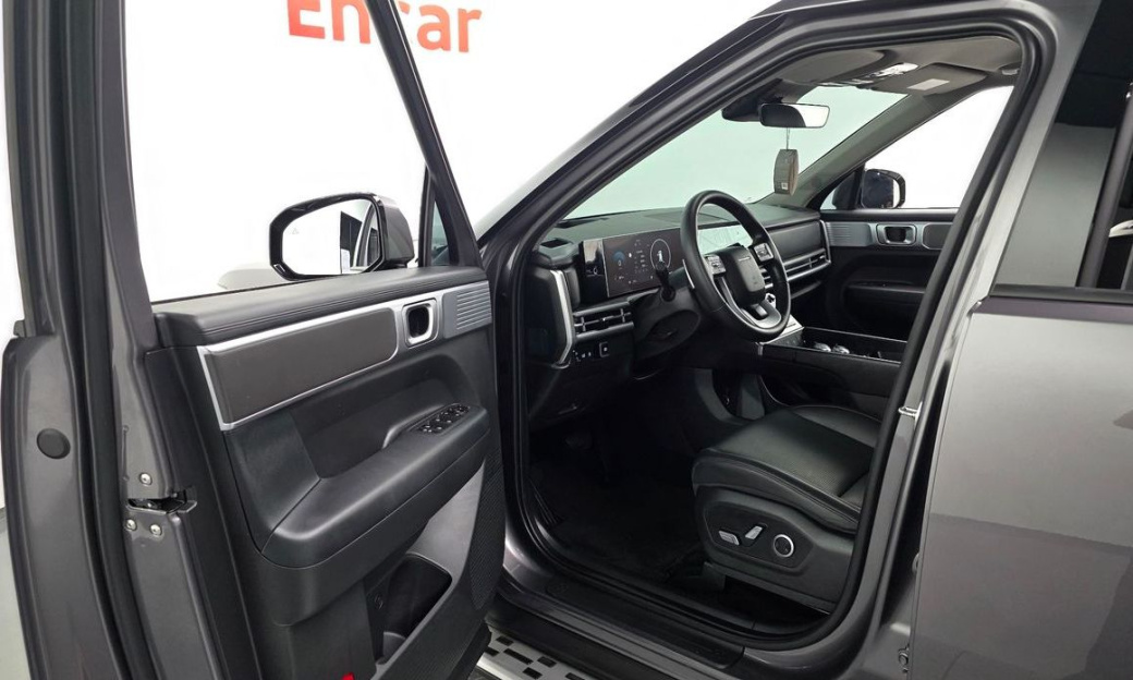 Hyundai Santafe Gasoline 2.5T 2WD, 2024