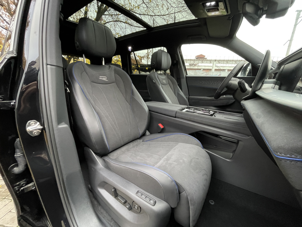 Volkswagen Teramont Pro