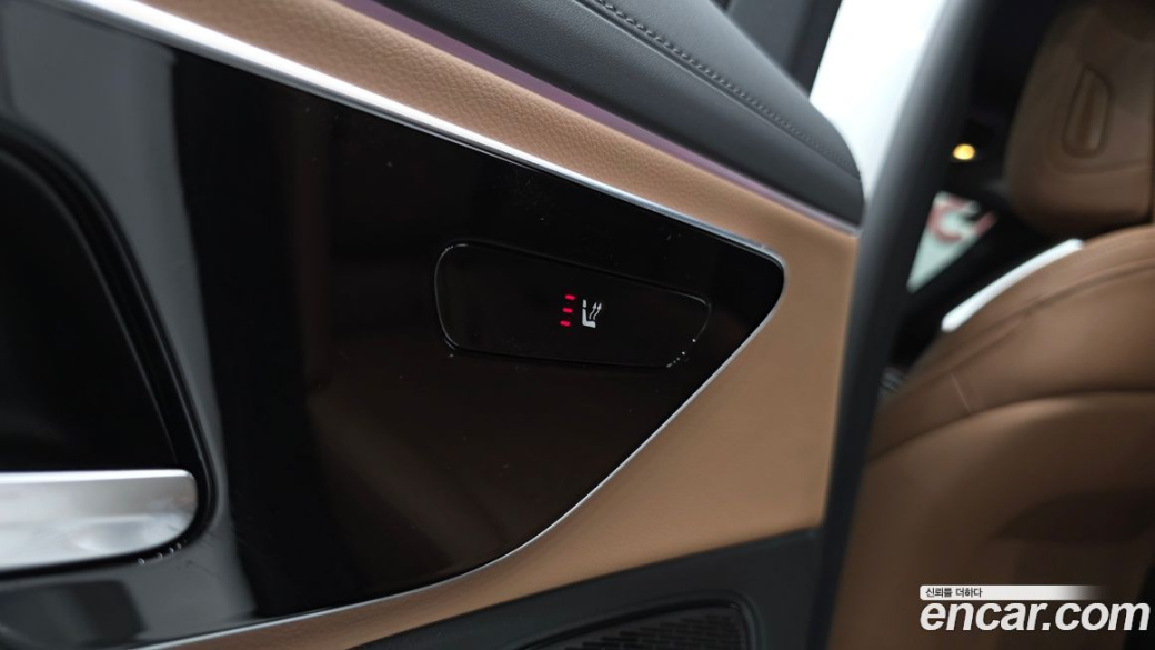 Mercedes-Benz E-Class E200 Avantgarde, 2024