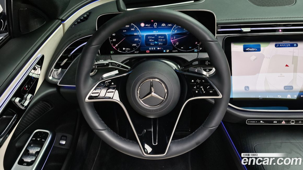 Mercedes-Benz E-Class E200 Avantgarde, 2026